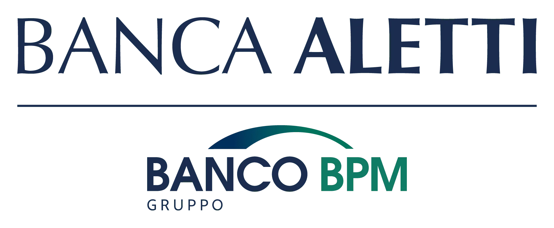 video recensioni – logo Banca Aletti Banco BPM