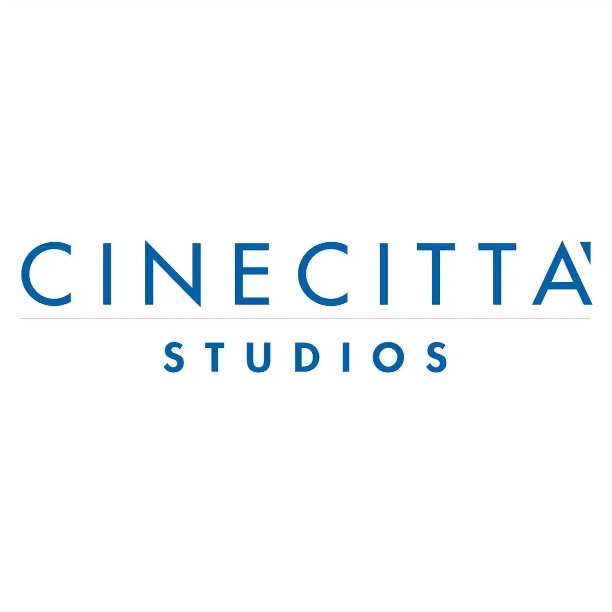 video recensioni – logo Cinecittà Studios