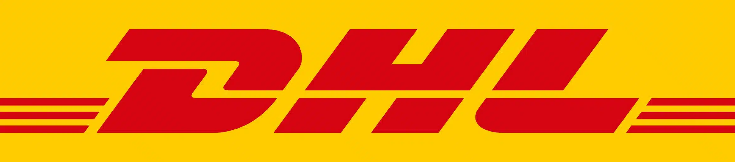 video recensioni – logo DHL