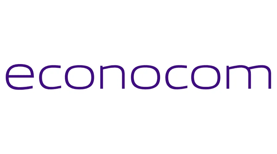 video recensioni – logo Econocom