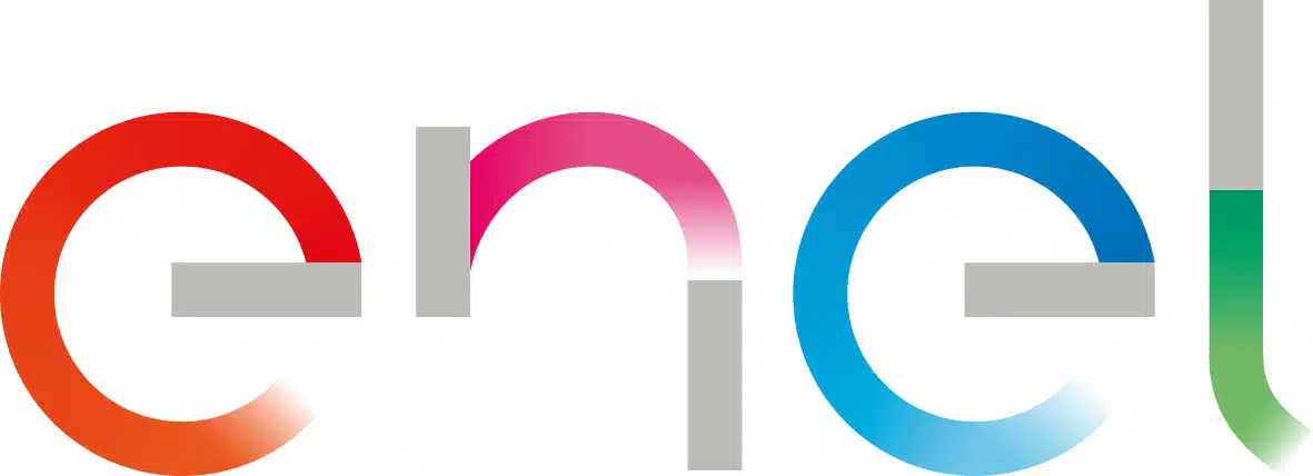 video recensioni – logo Enel