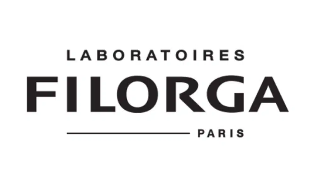 video recensioni – logo Filorga