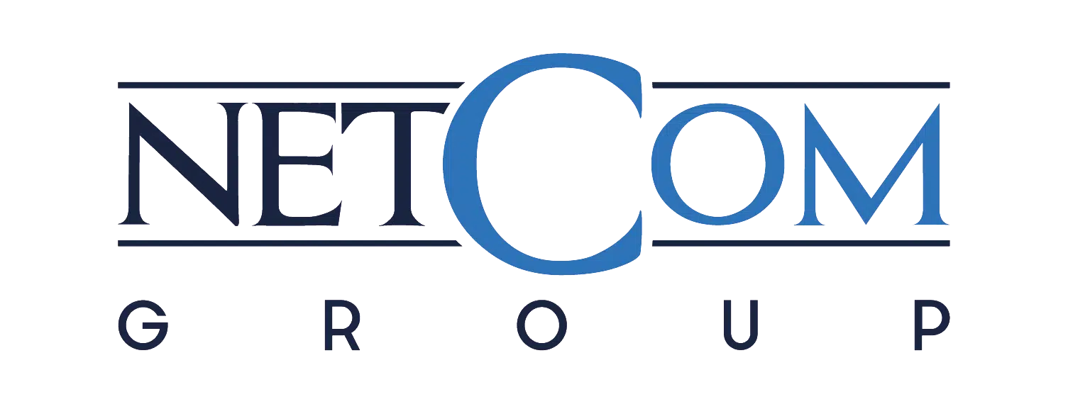 video recensioni – logo NetCom Group
