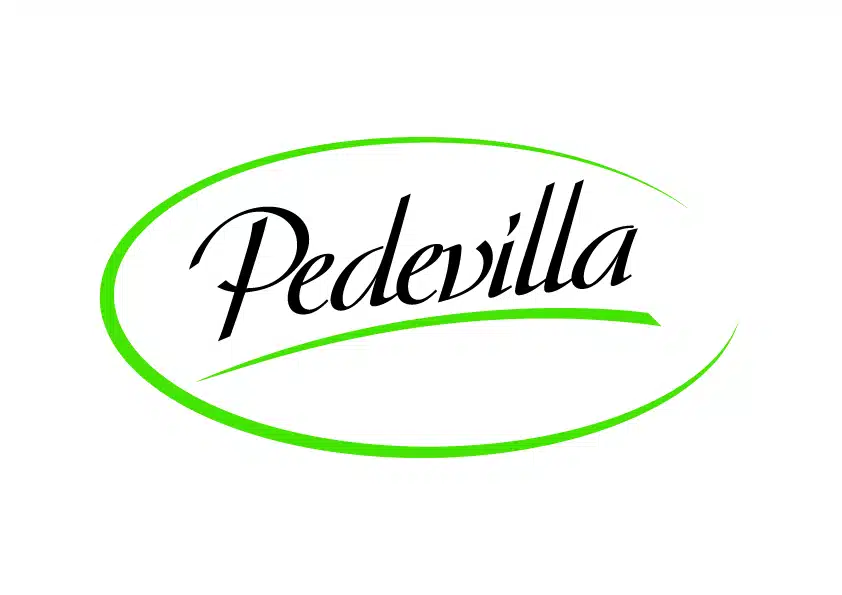 video recensioni – logo Pedevilla