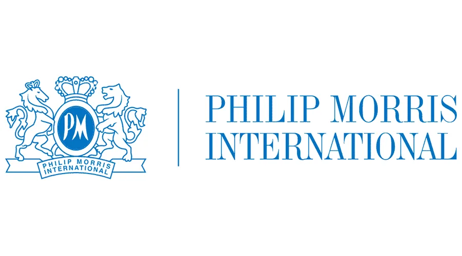 video recensioni – logo Philip Morris International