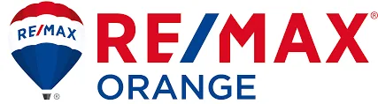 video recensioni – logo RE/MAX Orange