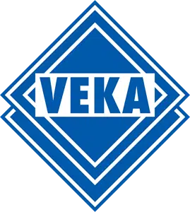 video recensioni – logo VEKA