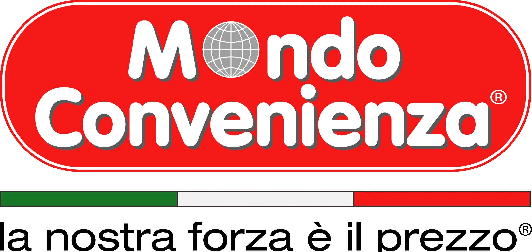 video recensioni – logo Mondo Convenienza